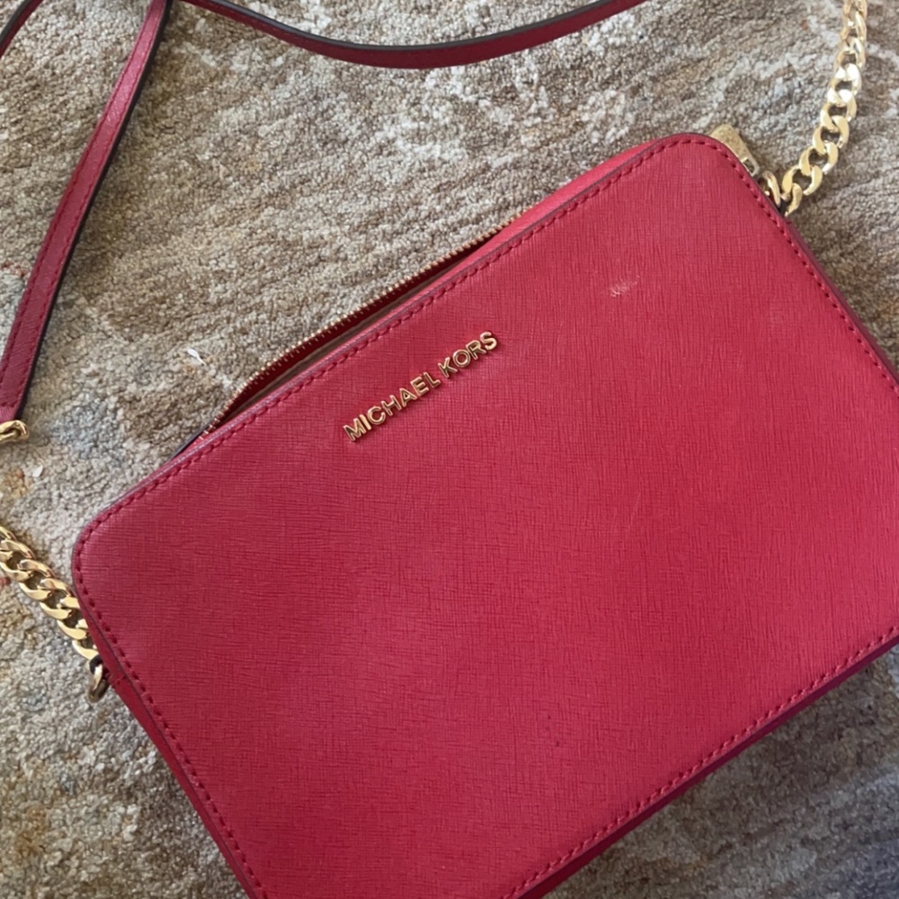 michael kors purse